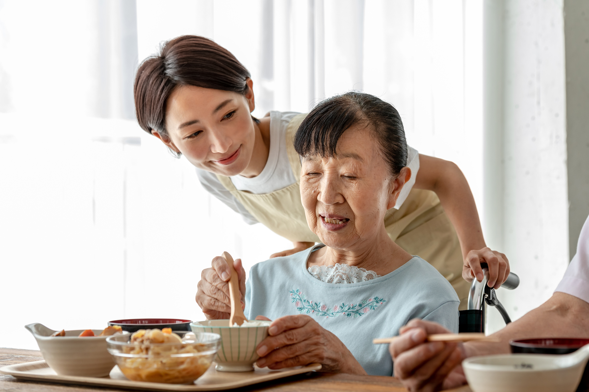 訪問介護　アイキャッチ